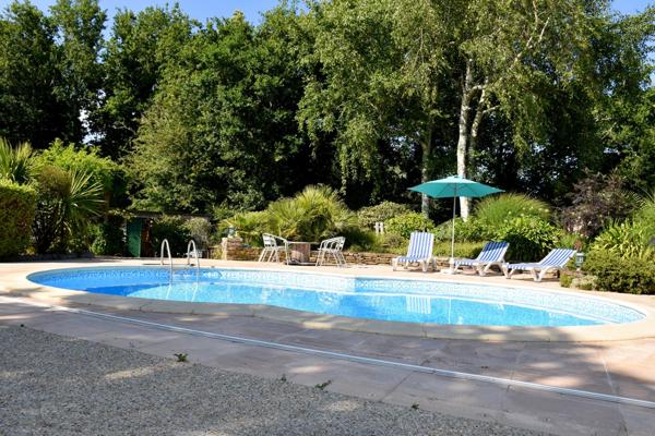 Immobilier Moëlan-sur-Mer (29350) – Maison 86m2 – 446 000 €