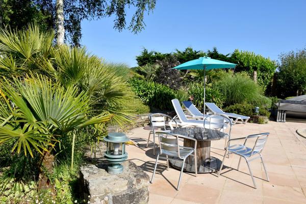 Immobilier Moëlan-sur-Mer (29350) – Maison 86m2 – 446 000 €