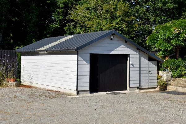 Immobilier Moëlan-sur-Mer (29350) – Maison 86m2 – 446 000 €