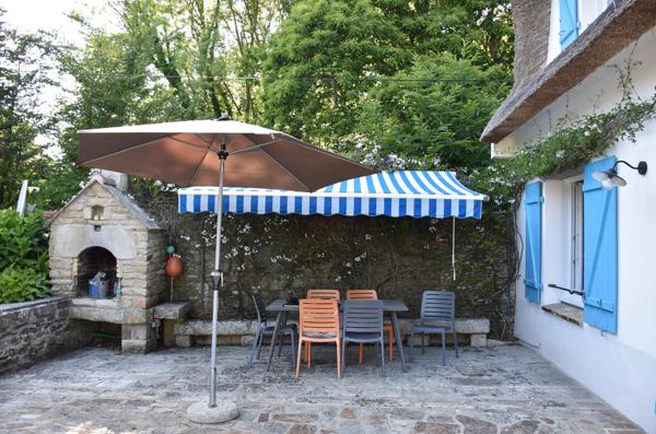 Immobilier Moëlan-sur-Mer (29350) – Maison 86m2 – 446 000 €