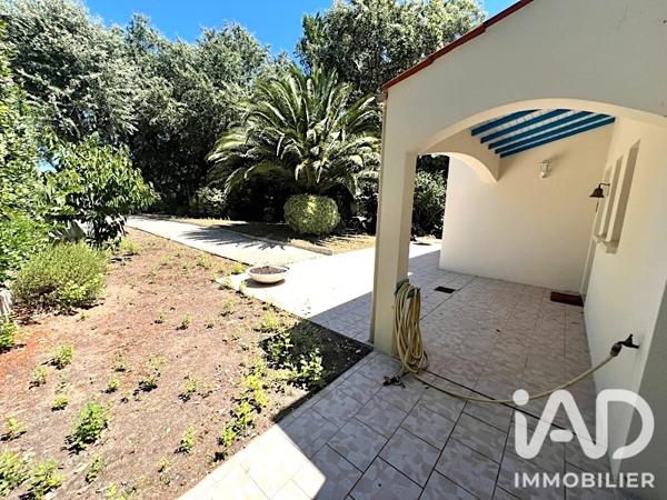Maison à vendre 7 pièces 140,97 m² Saint-Georges-d'Oléron