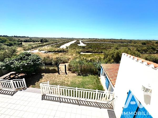 Maison à vendre 7 pièces 140,97 m² Saint-Georges-d'Oléron