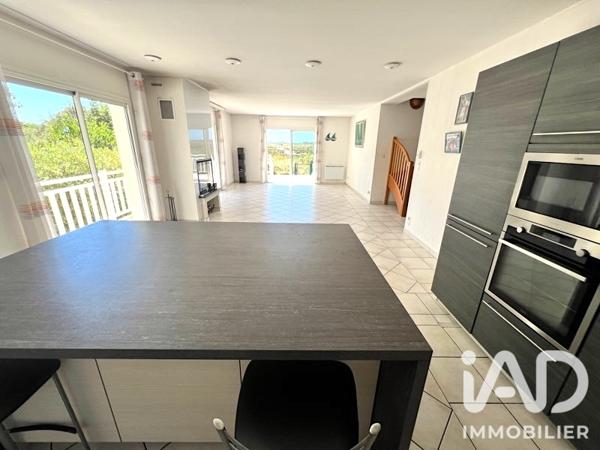 Maison à vendre 7 pièces 140,97 m² Saint-Georges-d'Oléron