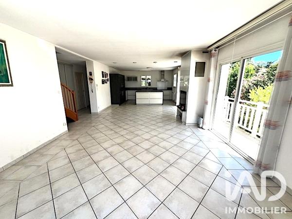 Maison à vendre 7 pièces 140,97 m² Saint-Georges-d'Oléron