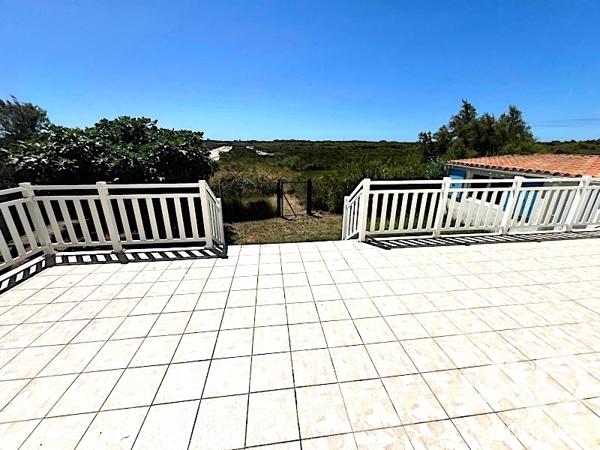 Maison à vendre 7 pièces 140,97 m² Saint-Georges-d'Oléron