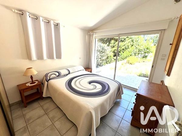 Maison à vendre 7 pièces 140,97 m² Saint-Georges-d'Oléron
