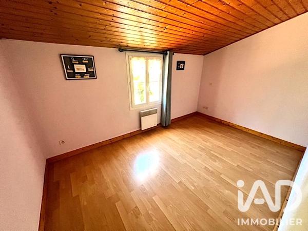 Maison à vendre 7 pièces 140,97 m² Saint-Georges-d'Oléron