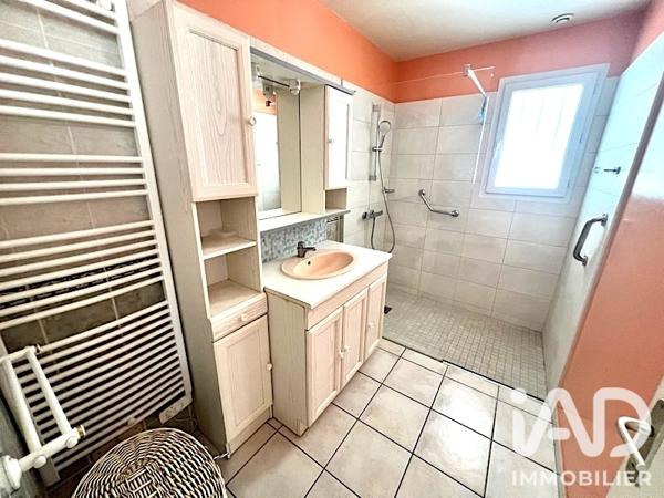Maison à vendre 7 pièces 140,97 m² Saint-Georges-d'Oléron
