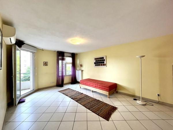 Appartement à louer |  Villeurbanne |  3 pièces | 71 m²