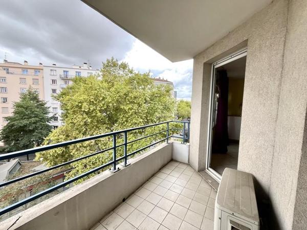 Appartement à louer |  Villeurbanne |  3 pièces | 71 m²
