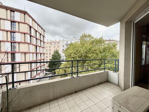 Appartement à louer |  Villeurbanne |  3 pièces | 71 m²