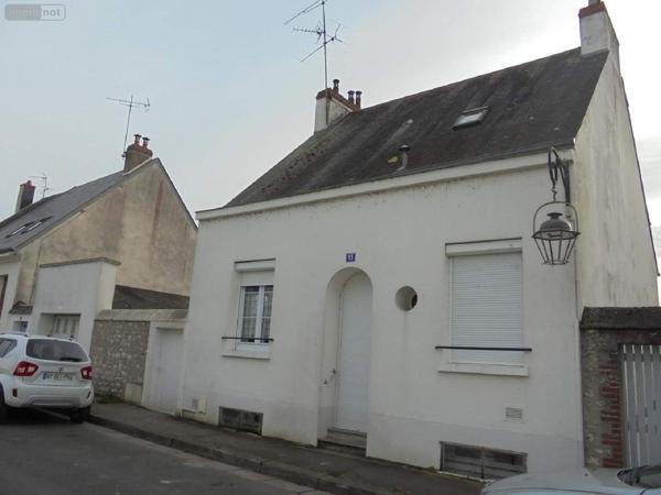 Maison à vendre à Beaugency dans le Loiret (45190), ref : 091/1492