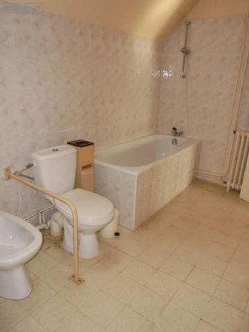 Maison à vendre à Beaugency dans le Loiret (45190), ref : 091/1492