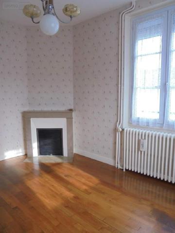 Maison à vendre à Beaugency dans le Loiret (45190), ref : 091/1492