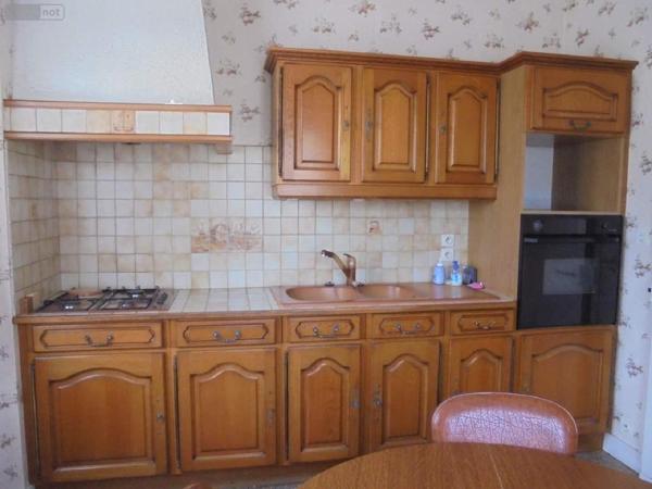 Maison à vendre à Beaugency dans le Loiret (45190), ref : 091/1492