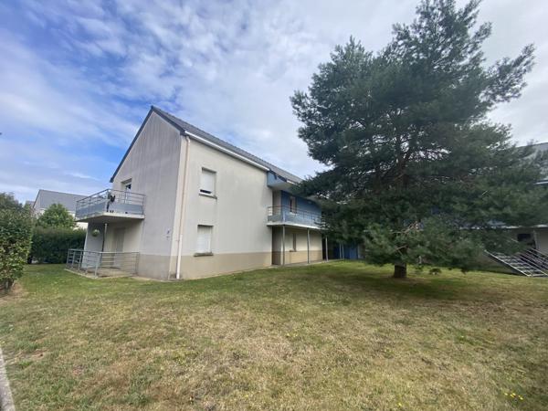 Appartement à PLEURTUIT (35730)