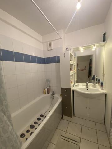 Appartement à PLEURTUIT (35730)