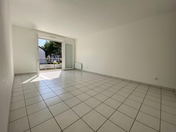 Appartement à PLEURTUIT (35730)