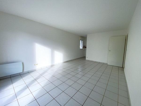 Appartement à PLEURTUIT (35730)