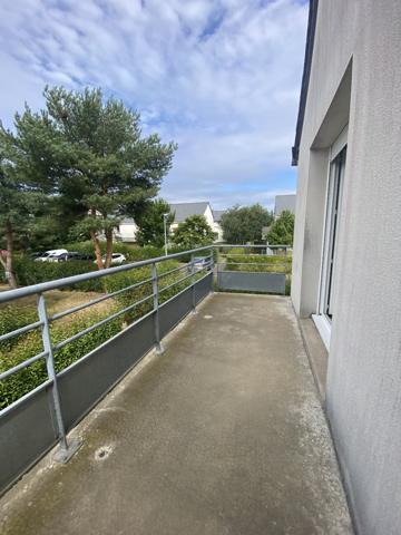 Appartement à PLEURTUIT (35730)