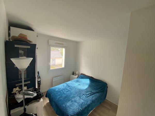 Appartement à PLEURTUIT (35730)