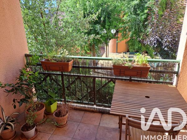 Appartement à vendre 3 pièces 63 m² Toulouse