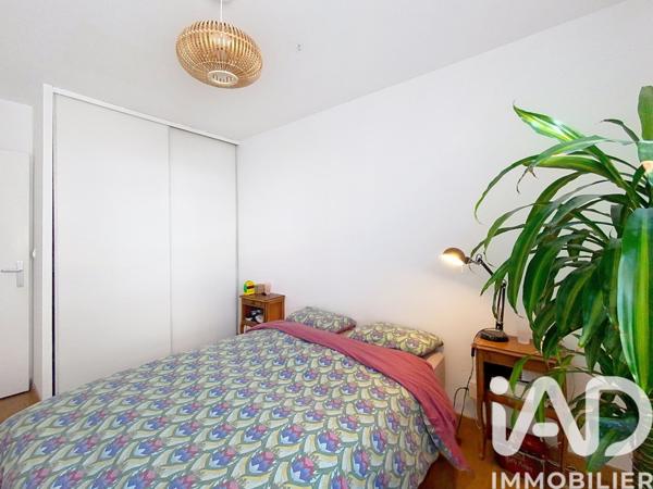 Appartement à vendre 3 pièces 63 m² Toulouse