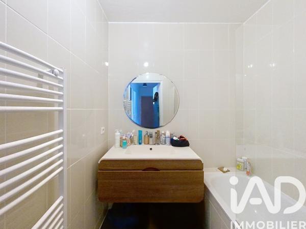 Appartement à vendre 3 pièces 63 m² Toulouse