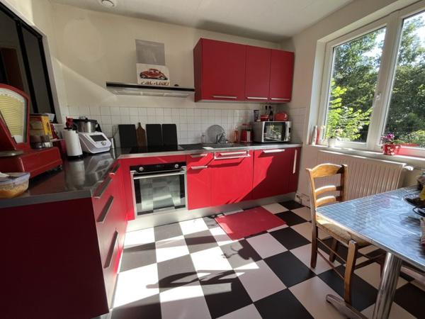 Maison à vendre 219 900 € Plaimpied-Givaudins 6 p 152 m² DPE C