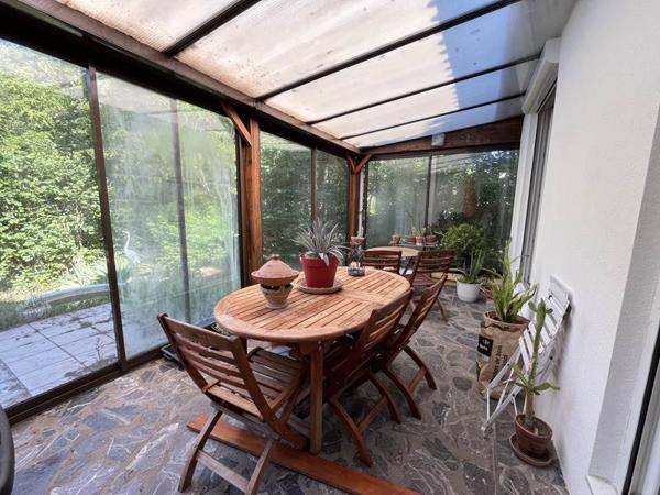 Maison à vendre 219 900 € Plaimpied-Givaudins 6 p 152 m² DPE C