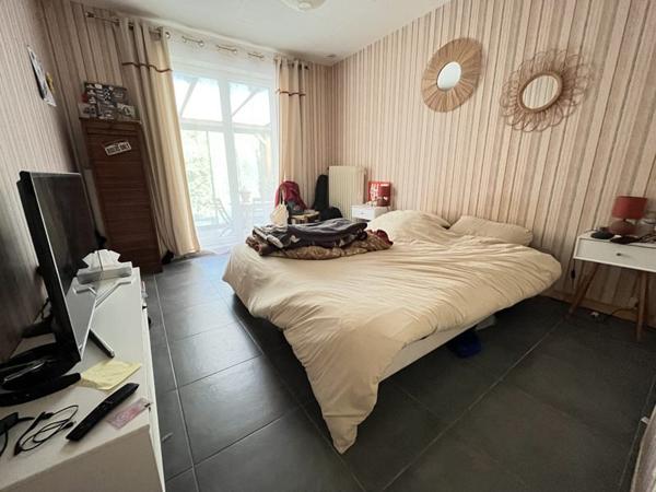 Maison à vendre 219 900 € Plaimpied-Givaudins 6 p 152 m² DPE C