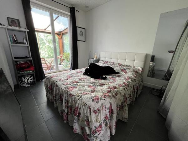 Maison à vendre 219 900 € Plaimpied-Givaudins 6 p 152 m² DPE C
