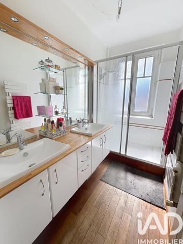 Appartement à vendre 3 pièces 62 m² Nantes