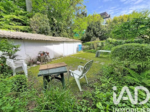 Appartement à vendre 3 pièces 62 m² Nantes