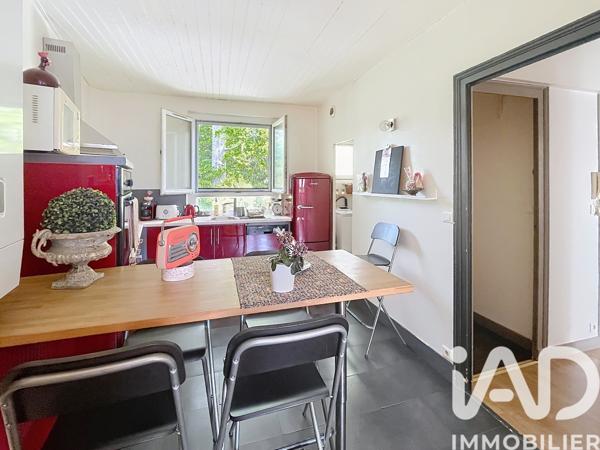 Appartement à vendre 3 pièces 62 m² Nantes
