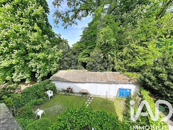 Appartement à vendre 3 pièces 62 m² Nantes