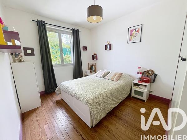 Appartement à vendre 3 pièces 62 m² Nantes