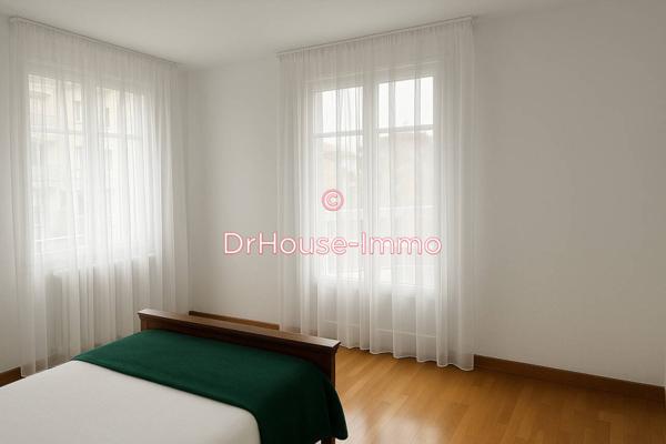 Maison à vendre 8 pièces de 245 m²