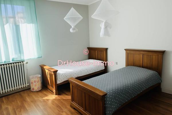 Maison à vendre 8 pièces de 245 m²