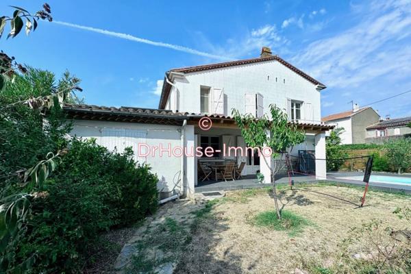 Maison à vendre 8 pièces de 245 m²