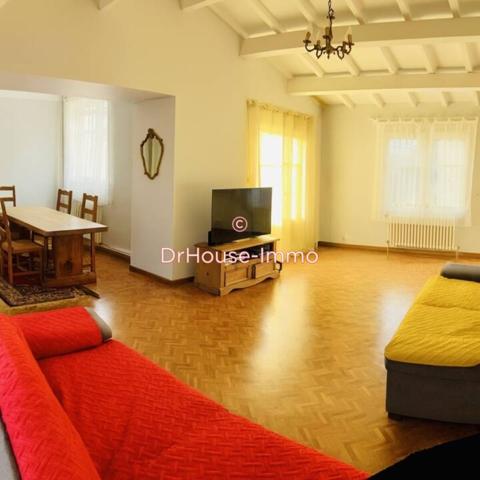 Maison à vendre 8 pièces de 245 m²