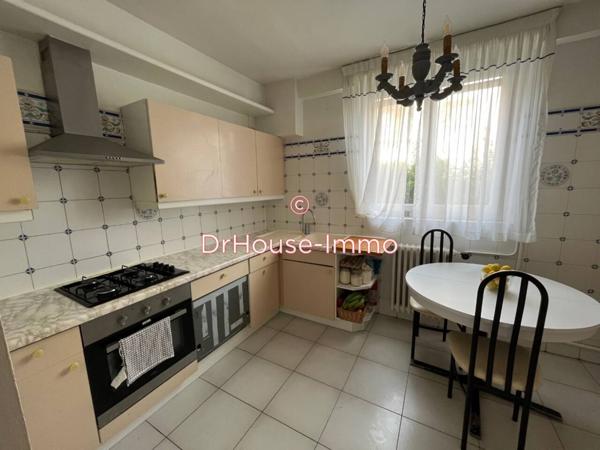 Maison à vendre 8 pièces de 245 m²