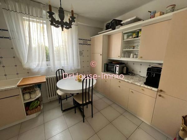 Maison à vendre 8 pièces de 245 m²
