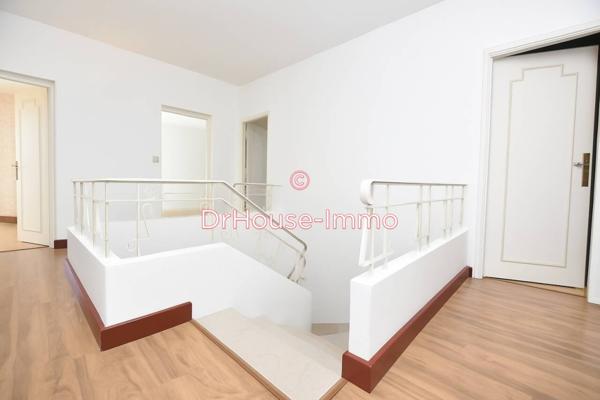 Maison à vendre 8 pièces de 245 m²