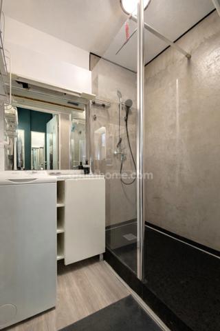 Appartement 2 pièces 35m2 avec loggia à SETE (34)