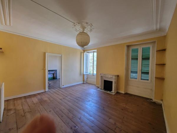Immeuble Pau 11 pièce(s) 273 m2