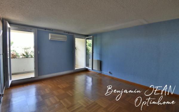 À Vendre – Duplex 4 pièces de 97 m² au dernier étage avec garage – Béziers