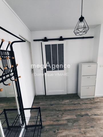 Appartement à LE MANS, 72000 - 4 pièces 73m²