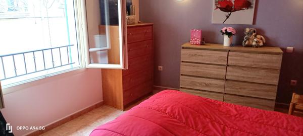 Pézenas (34120) 7 minutes de Pézenas. Superbe maison rénovée avec très grand garage et grand patio.