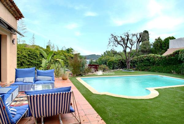 Villa bifamiliale Tamaris 222 m2 - 865 000 euros